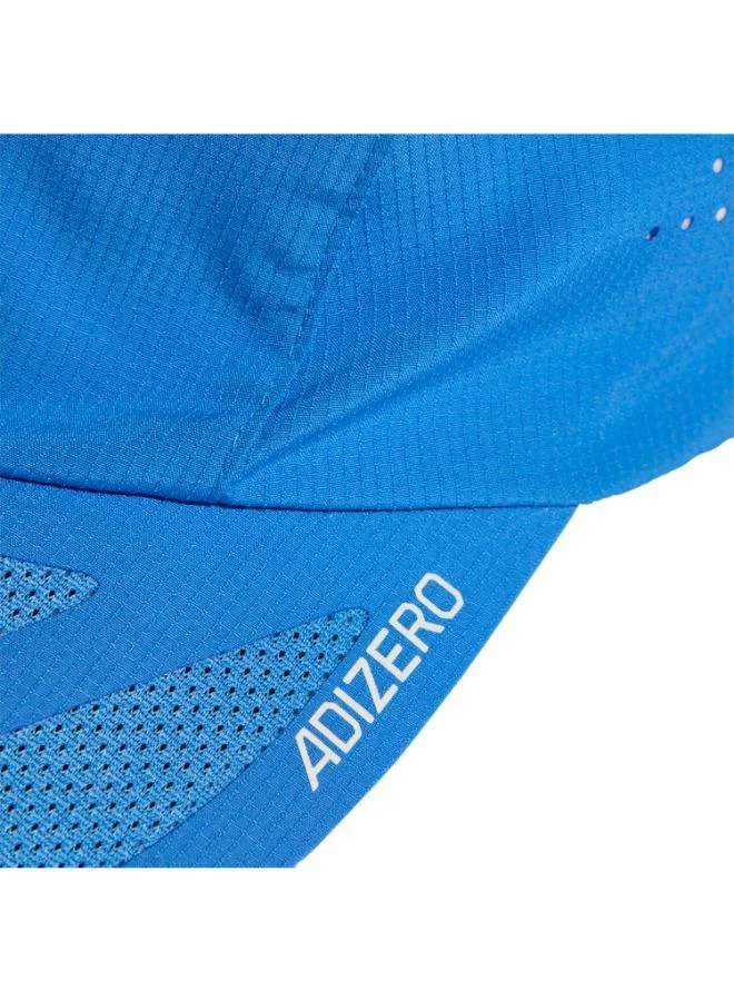 Adidas  Runningxadizero Lightweight CLIMACOOL Cap  | Best Price UAE